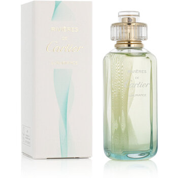 Rivieres de Cartier Luxuriance 